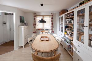 Dining Area- click for photo gallery